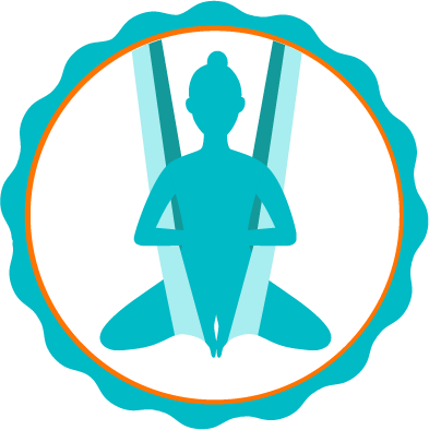 What is Aerial Yoga? 
