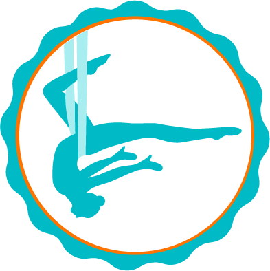 Flying High Isn't Free—Why Investing in Aerial Yoga & Art is Totally Worth It!